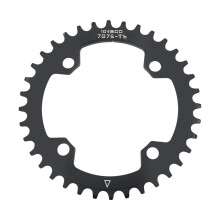Lightweight 46T 8 Speed Bike Drivetrain Kit