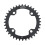 Lightweight 46T 8 Speed Bike Drivetrain Kit 9