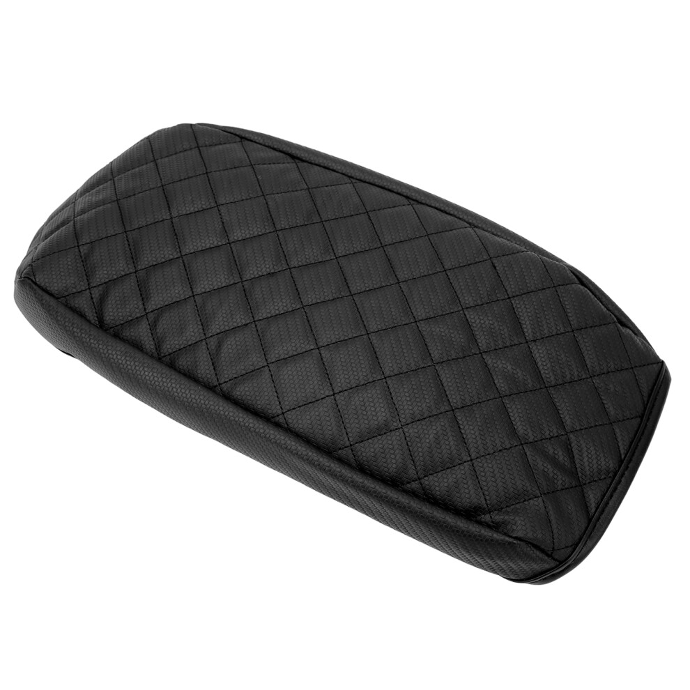 Leather Console Cover For Ford Maverick 22-23 7340572002907