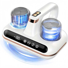UV Sterilization & Mite Remover Home Bed Mattress Vacuum Sofa Cleaner