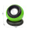 Mini USB Bluetooth-højttaler Bærbar Magic Ball Design 3