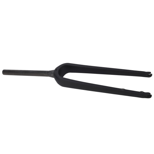 Lightweight Carbon Fork Disc Brake