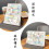 Συμβατό με προστατευτική θήκη iPad, συμβατό με iPad9Hello Kitty, θήκη tablet 10,9 ιντσών με 5