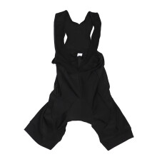 High Elasticity Cycling Pants with Padding