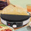 Adjustable Temp Crepe Pan 30cm 17