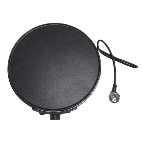 Adjustable Temp Crepe Pan 30cm 2