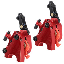 Bicycle Line Pulling Hydraulic Caliper