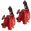 Bicycle Line Pulling Hydraulic Caliper 1