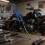 High Accuracy Motorcycle Engine Oil Levels Gauges-Black 6