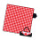 Couverture extérieure universelle 200x254cm pour les-Rouge 1