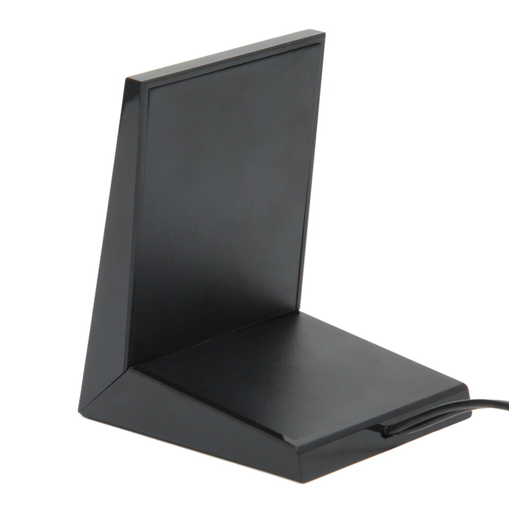 Dual Band Rp-Sma Antenna Black 7340572757517
