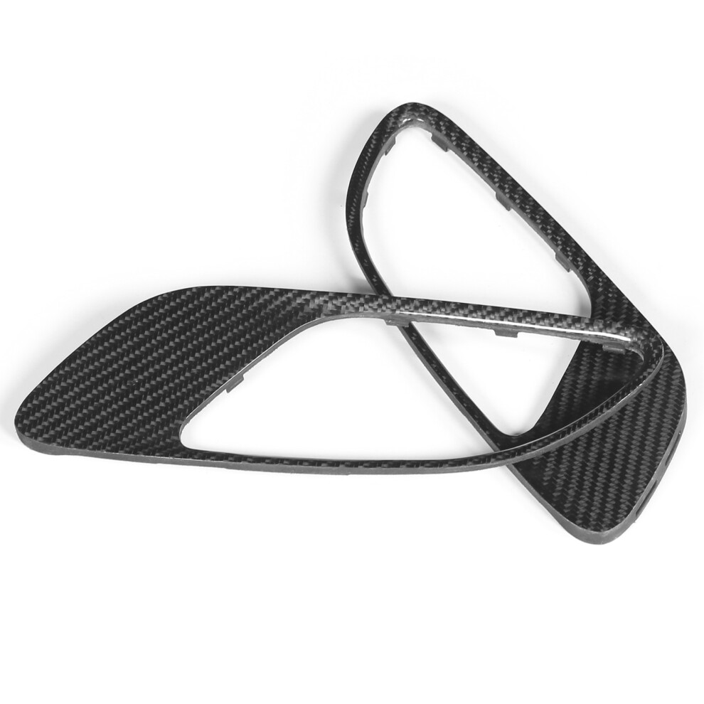 Dry Carbon Hood Vent For Bmw M3 Convertible 7340572748614