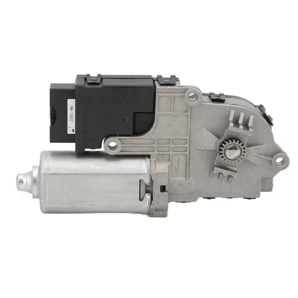 Ford Explorer Sunroof Motor 2011-2017 Metal 7340572748997
