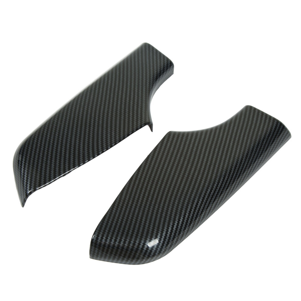Carbon Style Armrest Panel For Kia Carnival 2021+ 7340572764829