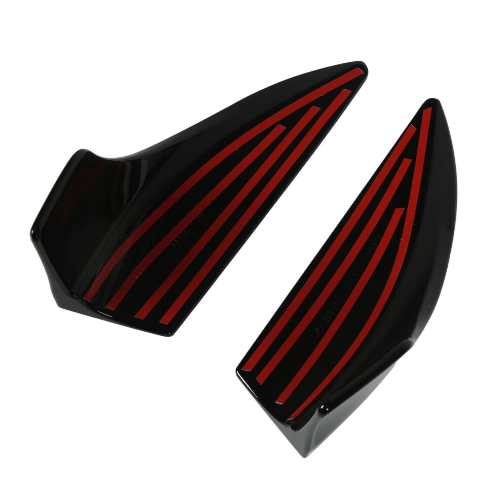 Front Lip Diffuser For W206 C43 Amg-Line 2021+ 7340572764973