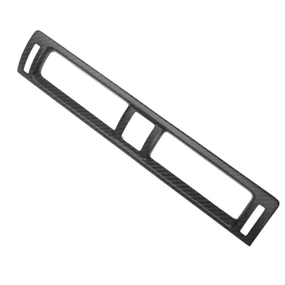 Dry Carbon Ac Vent Trim For Subaru Brz 7340572765260