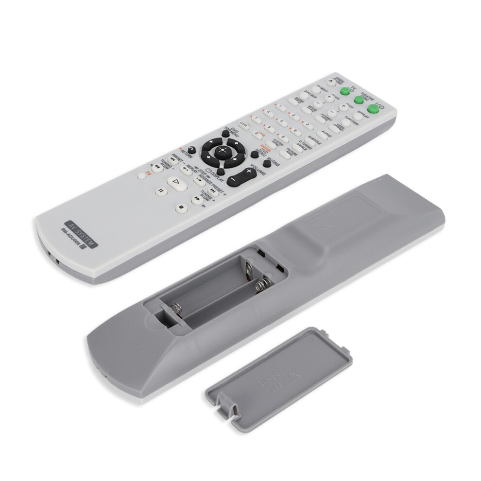 Dvd Av Remote Control For Family 7340572757319