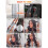 32mm Automatic Hair Curler Iron Styler Ceramic Rotating Curl Waves Stick 7