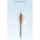 32mm Automatic Hair Curler Iron Styler Ceramic Rotating Curl Waves Stick 10