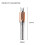 32mm Automatic Hair Curler Iron Styler Ceramic Rotating Curl Waves Stick 11