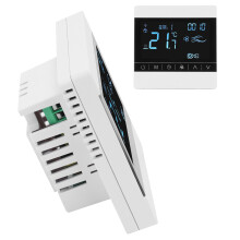 Home Thermostat for Central AC