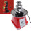 3-Tier Mini Chocolate Fondue Maker 1