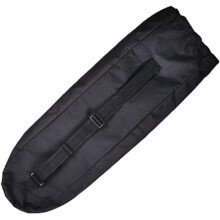 Skateboard Bag Backpack Adjustable Dance Board Drift Board Rucksack Compact Lightweight 600d Oxford Fabric