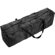 Borsa portaoggetti impermeabile per monopattino elettrico, borsa portaoggetti professionale per monopattino.