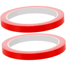1 Roll Table Tennis Racket Protector Tape Long x Wide Anti Collision Cloth Racket Protector for Essential Table Tennis Supply