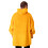 Garfield Blanket Hoodie (Unisex Orange) 2
