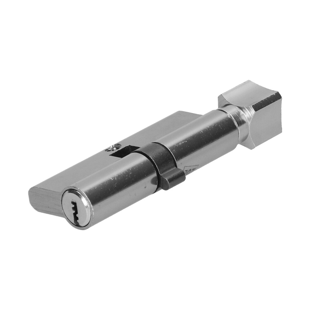Aluminium Alloy Key Cylinder For 35-50Mm Doors 7340572863775