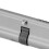Indoor Security Key Cylinder with Accessories 1