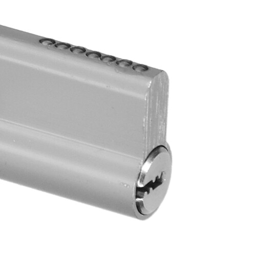 Key Cylinder for Indoor Doors 35-50mm