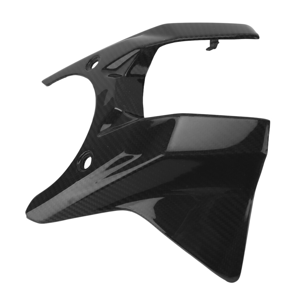 Carbon Fibre Front Tank Cover For Cb650r Cbr650r 7340572152534