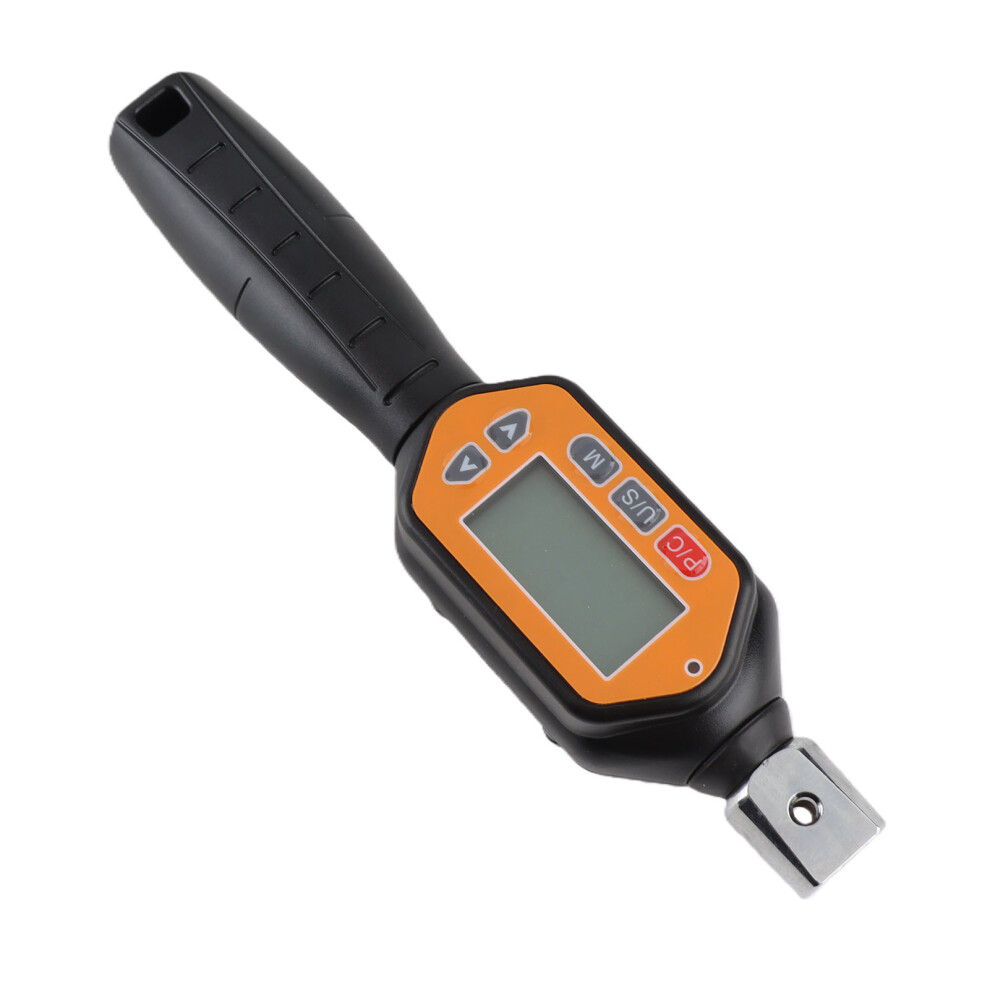 1/4" Digital Torque Wrench 30N.m Buzzer Memory