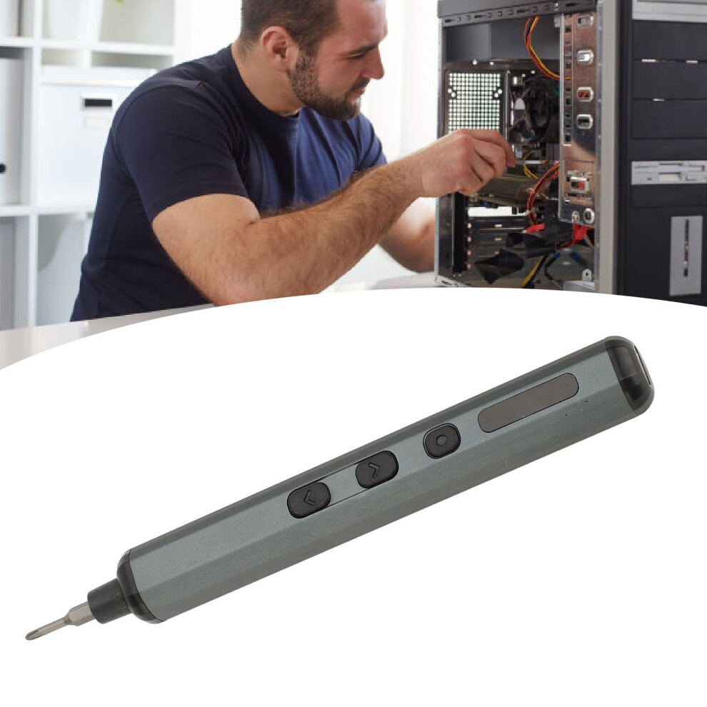 Mini Electric Screwdriver Set 68 in 1