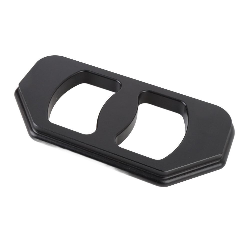 Rugged Aluminium Side Banding Press Block
