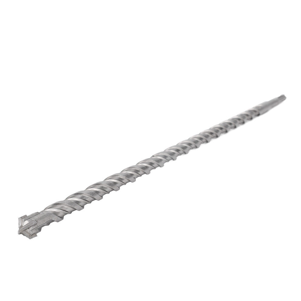 Concrete Drill Bit YG8 Tip 450mm