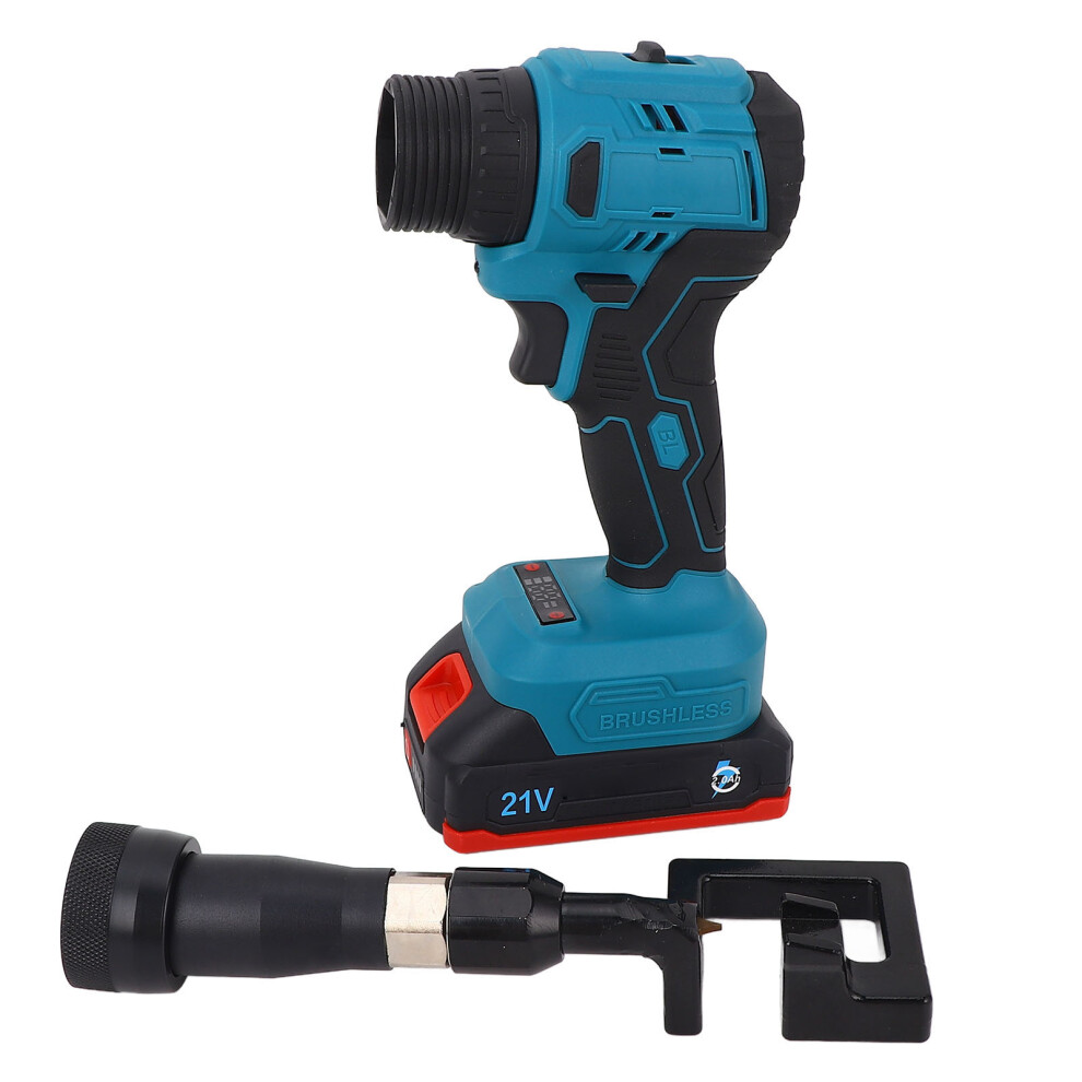Adjustable Stroke Rivet Gun 360 7340572770233