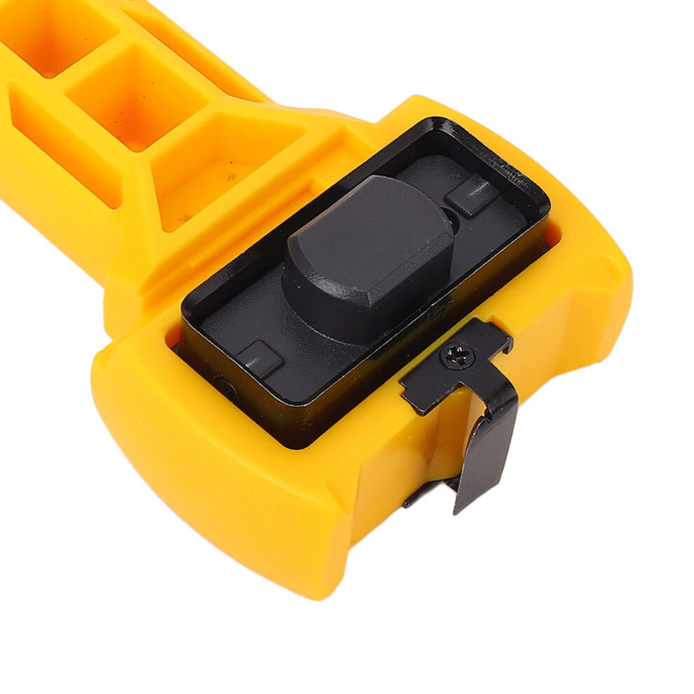 All-in-One Door Latch Mortise Tool