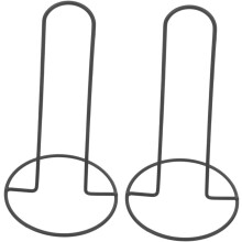 2pcs Football Training Equipment Cone Holder Football Training Cone Stands Soccer