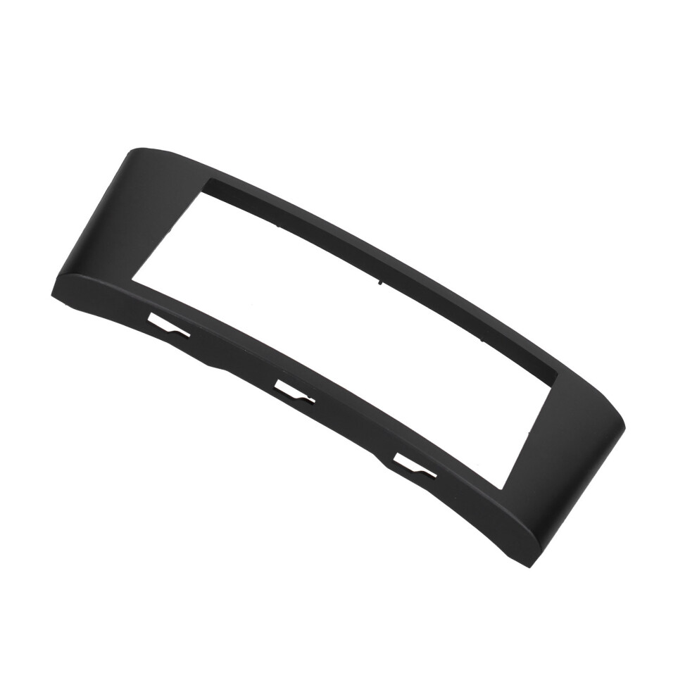 2-Din Panel Avensis 02-08 Black 7340572720450