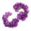 C-Shaped Alloy Petal Stud Earrings 1 Pair 1