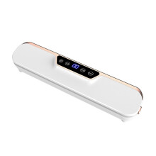 Automatic Food Vacuum Sealer 62kPa with Jar Hose