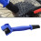 Bike Chain Cleaner Brush Tool 1