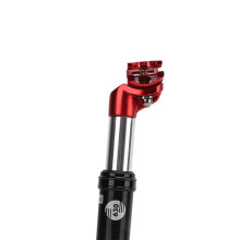 Lightweight Bike Seatpost Shock Absorber