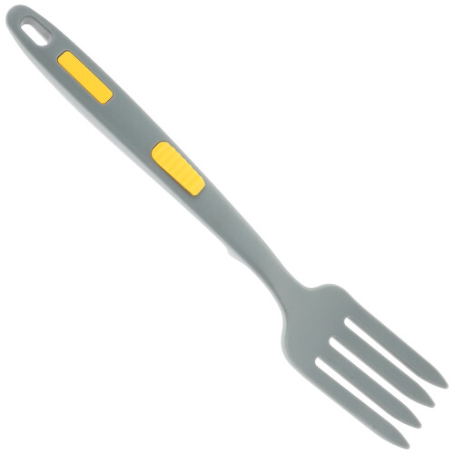 Silikon kokegaffel multifunksjonell 1 stk.