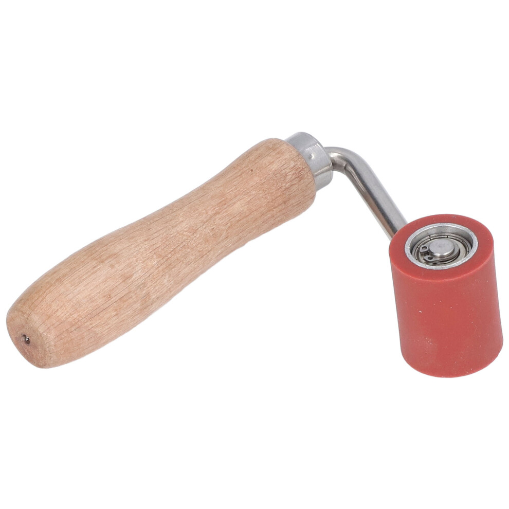 Silicone Seam Roller 1.7In For High-Temp Welding 7340572775740