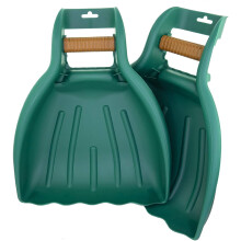 Ramasse-feuilles et griffes V2.0, râteau à main ergonomique, 1 paire