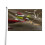 Grinch outdoor flag 3x5 ft double-sided 1